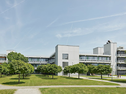 Hochschule Reutlingen